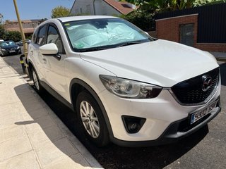 Mazda CX-5 2014