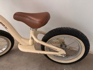 Bicicleta sin pedales Janod Bikloon