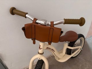Bicicleta sin pedales Janod Bikloon