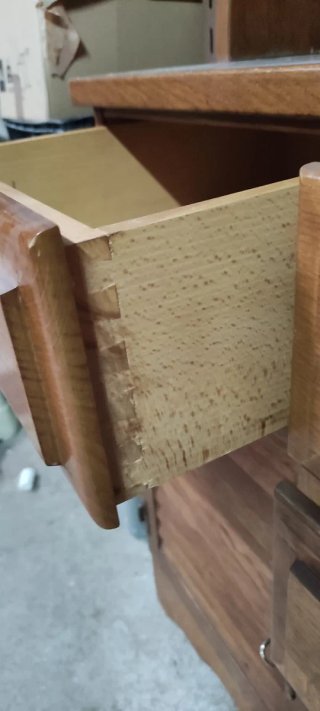 Armario Alacena de Madera