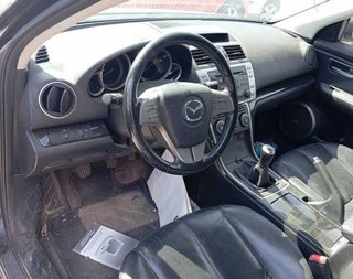 Mazda 482524 llanta 6 lim. (gh) 2.0 crtd 140cv