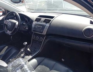 Mazda 482524 llanta 6 lim. (gh) 2.0 crtd 140cv