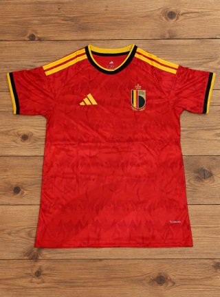 Camisa Bélgica