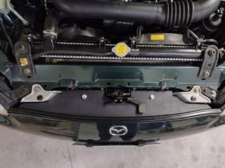 Pannello convogliatore aria Mazda MX-5 NB/NBFL