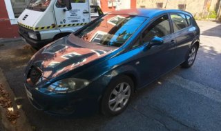 SEAT Leon 2006