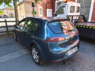SEAT Leon 2006