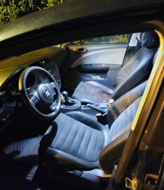 SEAT Leon 2006