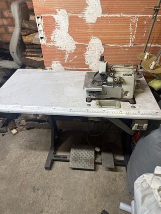 Máquina de coser Brother
