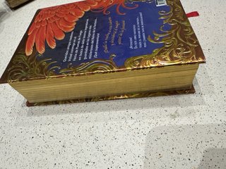 El gran libro del Reino de la Fantasía. Geronimo S