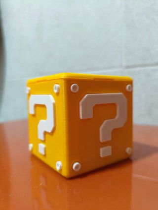 Caja para juegos Nintendo