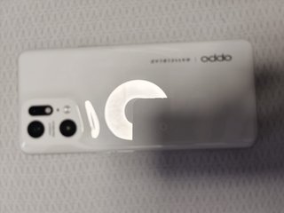 Oppo Find X5 Pro Blanco