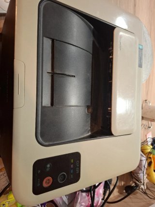 Stampante laser a colori Samsung CLP-325