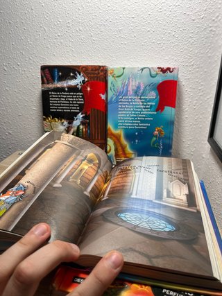 4 libros de Geronimo Stilton