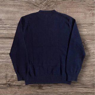 Maglione Ralph Lauren USA Flag Blu