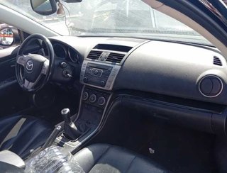 Llanta mazda 6 lim. (gh) 2.0 crtd 140cv 482523