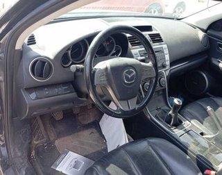 Llanta mazda 6 lim. (gh) 2.0 crtd 140cv 482523