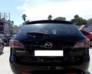 Llanta mazda 6 lim. (gh) 2.0 crtd 140cv 482523