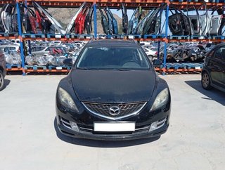 Llanta mazda 6 lim. (gh) 2.0 crtd 140cv 482523