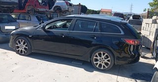 Llanta mazda 6 lim. (gh) 2.0 crtd 140cv 482523