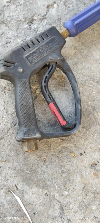 Lanza para Hidrolimpiadora