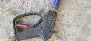 Lanza para Hidrolimpiadora