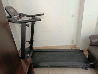 Cinta de Correr Homcom