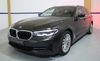 BMW Serie 5 530e xDrive Touring