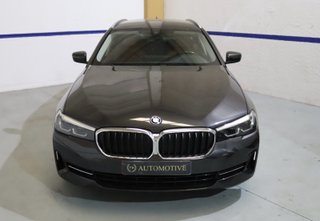 BMW Serie 5 530e xDrive Touring