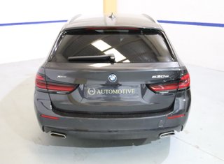 BMW Serie 5 530e xDrive Touring