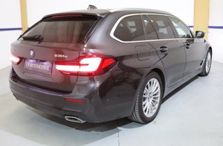 BMW Serie 5 530e xDrive Touring