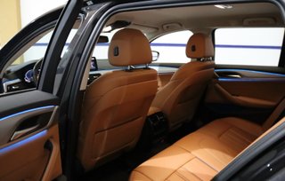 BMW Serie 5 530e xDrive Touring