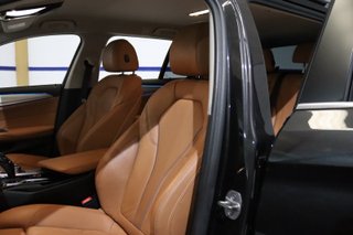 BMW Serie 5 530e xDrive Touring