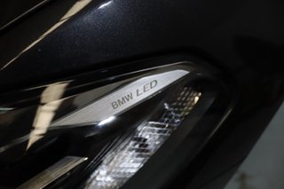 BMW Serie 5 530e xDrive Touring