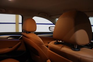 BMW Serie 5 530e xDrive Touring