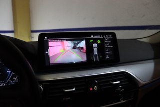 BMW Serie 5 530e xDrive Touring