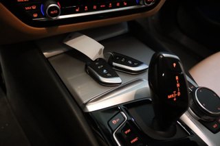 BMW Serie 5 530e xDrive Touring