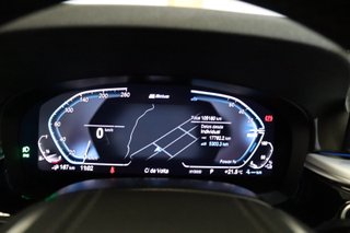 BMW Serie 5 530e xDrive Touring