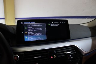 BMW Serie 5 530e xDrive Touring