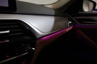 BMW Serie 5 530e xDrive Touring