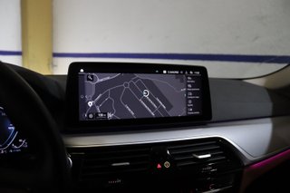 BMW Serie 5 530e xDrive Touring