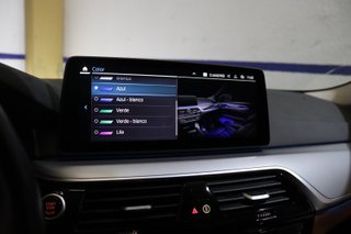 BMW Serie 5 530e xDrive Touring