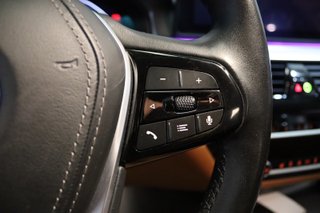 BMW Serie 5 530e xDrive Touring