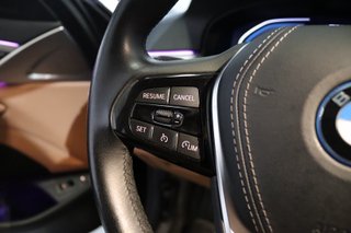 BMW Serie 5 530e xDrive Touring