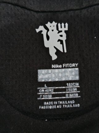 Manchester United 2007-2008 Visitante #7Ronaldo