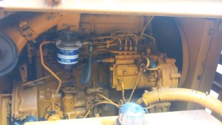 Dumper Benford 6000