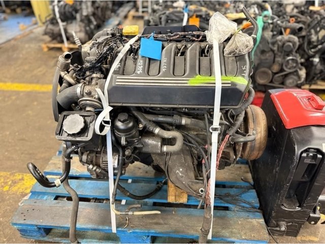 Motor 2.0 Diésel 306D1 4 Cilindros