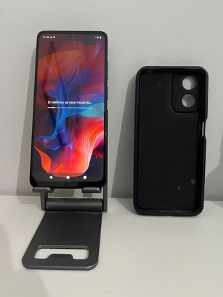 Motorola Moto Azul