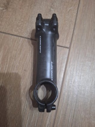 Potencia Concept CPX 110mm