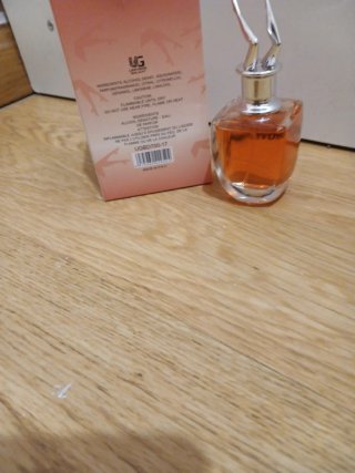 Perfume Novel Eau de Parfum para mujer