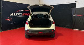Nissan Qashqai 2013